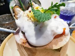 -CHINCHIN 青青·泰国料理(万象食家店)