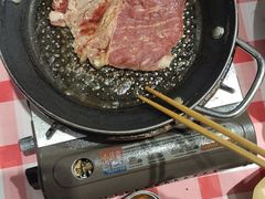 -林真真牛肋条放题(天马店)