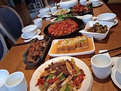 -隔壁老王·家常云南菜(花巷店)