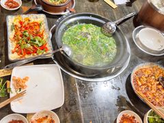 -乐山食古香跷脚牛肉