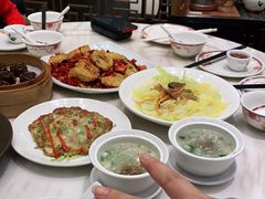 -稻香酒家·33年老字号·港式粤菜(富邦中心店)