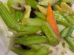 -七菜馆·东北菜·蒸饺(文体路店)