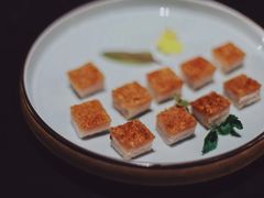 -广州文华东方酒店·江-由辉师傅主理