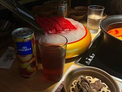 -温野菜涮涮锅(曲江大悦城店)