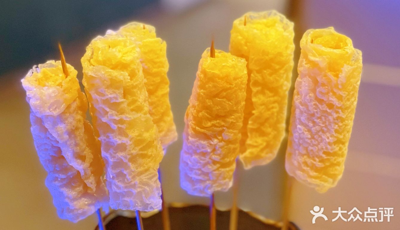 北京最好吃的花胶鸡汤 就在祥云小镇！