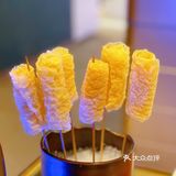 北京最好吃的花胶鸡汤 就在祥云小镇！