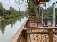 -上海怡沁园度假酒店