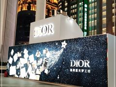 -Dior迪奥(上海世茂广场店)