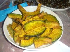 椒盐南瓜-老品芳