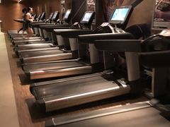 -威尔仕健身(金茂店)