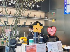 -科学家咖啡(海岸城店)
