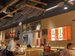 -夺多山贵州酸汤牛肉火锅(7mall店)