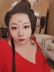 点击看大图 -盘子女人坊古装写真摄影(长春总店)
