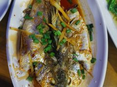 -海之鲜大排档(东山海鲜金銮湾店)