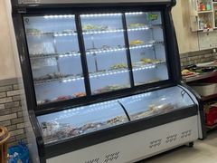 -沈记烧烤(红豆店)