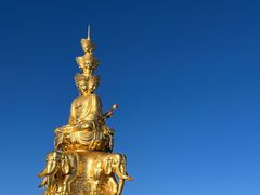 -峨眉山风景名胜区