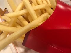 -麦当劳(北京路广百广场店)