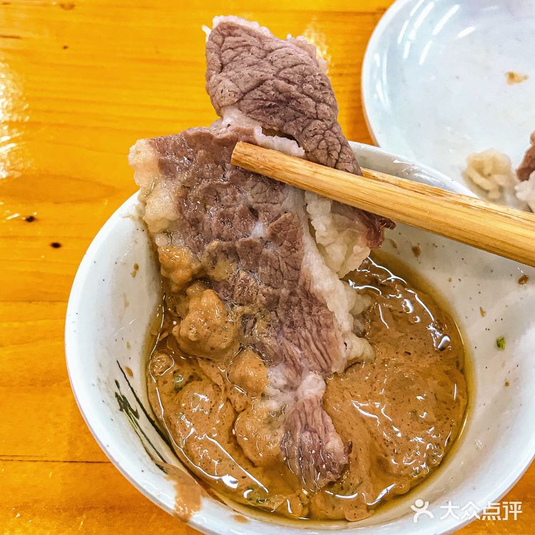 哈尔滨这家四层还爆满🔥的火锅店真是馋肉好去处