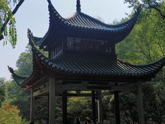 -岳麓山风景名胜区