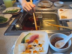 -海底捞火锅(番禺广场店)