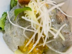 -官塘锋记鱼生·生腌·砂锅粥(牌坊街店)