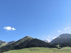 -新疆那拉提国家旅游度假区