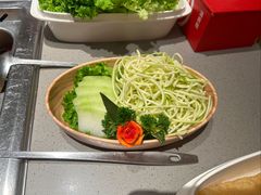 -海底捞火锅(人民广场店)