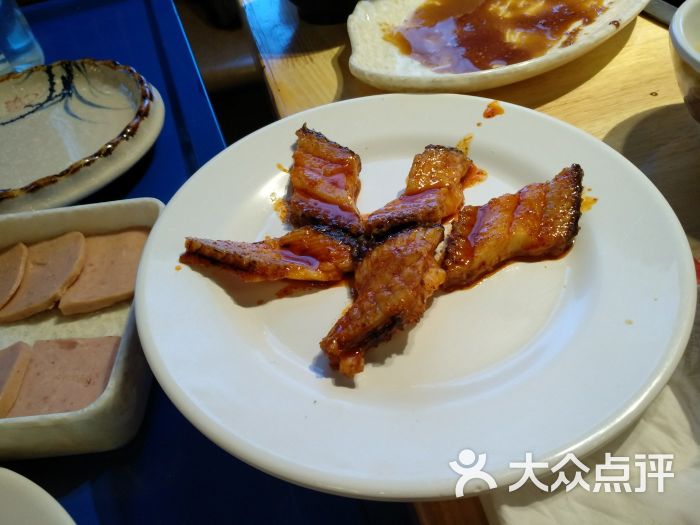 龍滋鮮魚撈(新華公園店)-烤魚排圖片-成都美食-大眾點評網