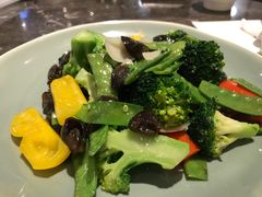 -港丽餐厅(高德置地店)