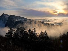 -峨眉山风景名胜区