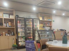 -新凯旋烧烤·燕姐千岛湖土菜