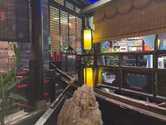 -红蜡烛-养生粥-津鲁菜(中山路店)