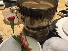 -雍和会海鲜姿造自助(湖东路店)