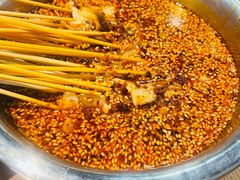 -肖四女乐山跷脚牛肉(世博源店)