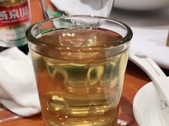 -紫光园·烤鸭·北京菜(劲松店)