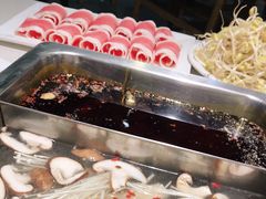 -老基地老火锅厂(大渡口店)