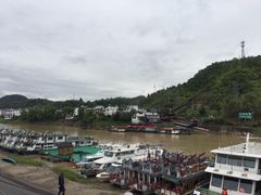 -新安江山水画廊风景区