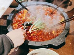 -巴倒烫陆派重庆火锅(南山店)