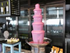 -洲际酒店·地平线全日餐厅HORIZON CAFÉ