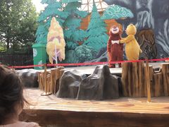 -济南方特东方神画