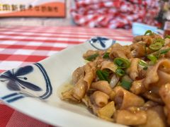 -龙桥私厨·姜花菊花过桥鱼·顺德菜(容桂店)