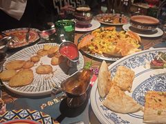 -卢布里西餐厅(海拉尔店)