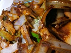 -吕氏疙瘩汤·私家菜馆(慈云寺店)