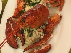 -山明水秀大饭店