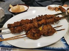 -福寿斋·老北京铜锅涮肉·烤鸭(顺义总店)
