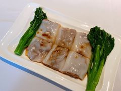 香茜牛肉肠-粤财皇冠假日酒店·彩华轩中餐厅