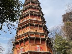 -宝通禅寺