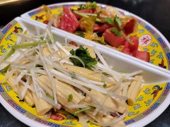 -芦月轩羊蝎子(劲松店)