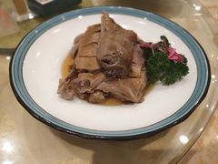 -锡和无锡菜(景丽苑店)