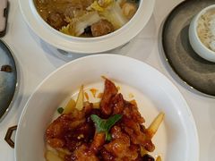 -北京老铺烤鸭(老城根店)